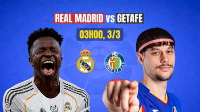 Real Madrid vs Getafe Förutsägelse, 03:00 den 3 mars: De Vita Örnarna Sprider sina Vingar