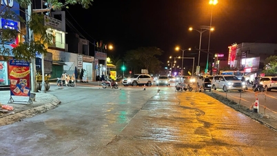 Circulația camioanelor cu o greutate de 5,5 tone sau mai mare este suspendată temporar la intersecția dintre Drumul Provincial 607 și Drumul Provincial 8.DB.