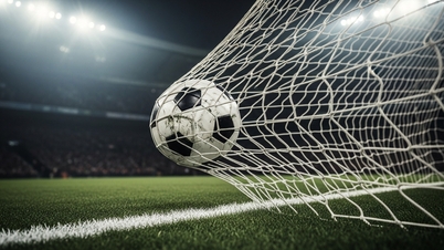 What constitutes a valid goal in football?