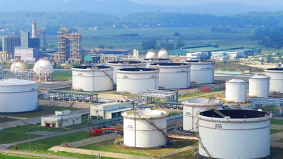 Kilang Dung Quat mempertahankan kapasitas operasional pada 125,4%.