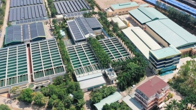 BIWASE aims to raise VND 1,209.6 billion from existing shareholders.