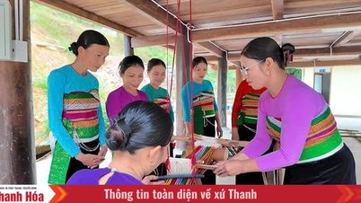 ดอกไม้ผลิบานท่ามกลางเมฆ (ตอนที่ 2): การรักษาเอกลักษณ์ทางวัฒนธรรม
