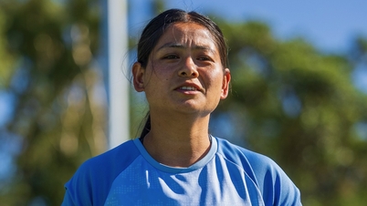 Det indiska damlaget har två spelare som spelar utomlands; det vietnamesiska damlaget måste vara försiktiga.
