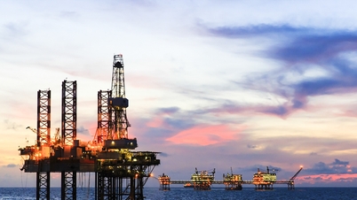 Iran tuyên bố cứng rắn: Giá dầu có lên 120 USD/thùng?