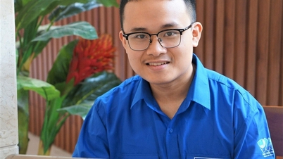 យុវជន​មាន​ទេពកោសល្យ​បីនាក់​ដែល​កើត​ក្នុង​ទសវត្សរ៍​ឆ្នាំ 2000 ឈ្នះ​មេដាយ​មាស​អន្តរជាតិ និង​ទទួល​បាន​មេដាយ​ការងារ។