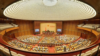Riksdagsledamöter måste ha integritet och politiskt mod.