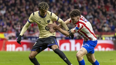 Fotballspådom for Barcelona vs Atletico Madrid: Seier etterfulgt av farvel.