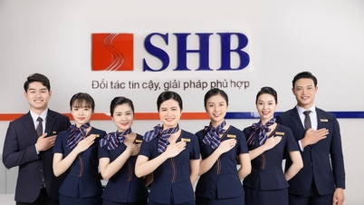 SHB telah disetujui untuk meningkatkan modal dasarnya menjadi 53.442 miliar VND.