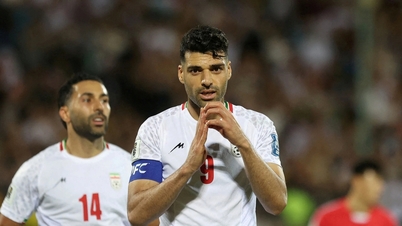 FIFAはイラン代表チームが2026年ワールドカップに出場できると信じている。