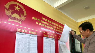 16. Ulusal Meclis Seçimleri: Kurumsal reformun yeni bir döneminin başlangıcı.