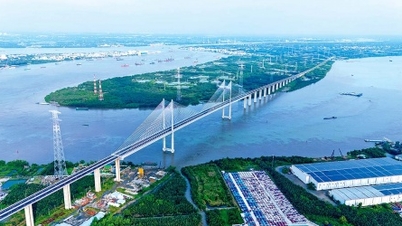 Bước tiến mới của doanh nghiệp đầu tàu đường cao tốc Việt Nam