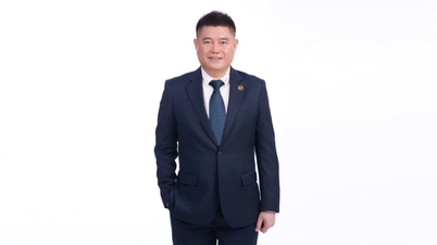Herr Nguyen Duc Thuy har utsetts till generaldirektör för Sacombank.
