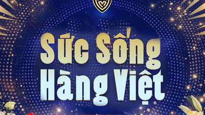 Het Ministerie van Industrie en Handel organiseerde een livestream om Vietnamese producten te promoten.