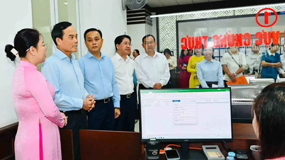Voters have proposed a standardized house numbering system using technology throughout Ho Chi Minh City.