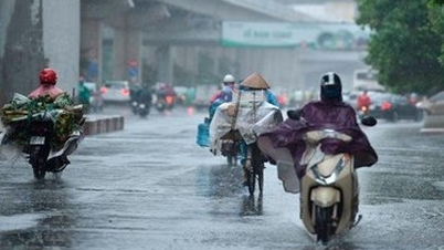 Météo du jour (3 mars) : Un vent du nord-est arrive, le nord se refroidit avec des températures descendant jusqu'à 15 degrés Celsius.