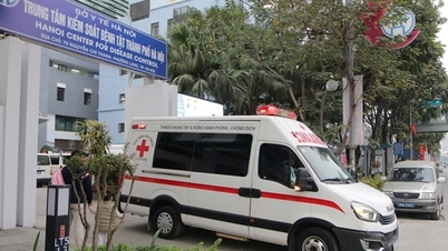 Hanoi está lista para garantizar los servicios de salud para el día de las elecciones.