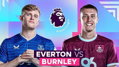 Kampforhåndsvisning: Everton vs Burnley, kl. 02.30, 4. mars: Selvtilliten svinner.