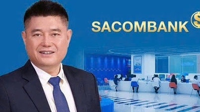 Dl. Nguyen Duc Thuy devine oficial Director General al SACOMBANK.