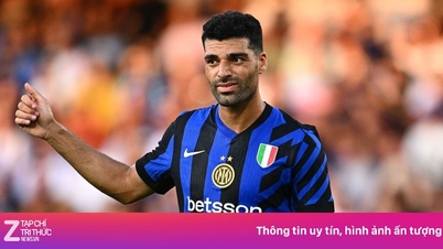Pourquoi l'ancien attaquant de l'Inter Milan souhaite-t-il retourner en Iran ?