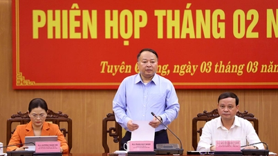 ការអភិវឌ្ឍសេដ្ឋកិច្ចសង្គមកំពុងមានភាពប្រសើរឡើង ហើយវិស័យទេសចរណ៍កំពុងជួបប្រទះនឹងកំណើនយ៉ាងឆាប់រហ័ស។