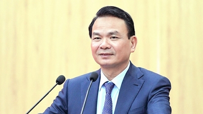 Bapak Dang Xuan Phong telah diangkat sebagai Wakil Kepala Tetap Kantor Pemerintah.