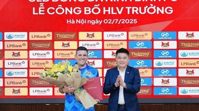 Ninh Binh edzőt vált: Három vereség elég ahhoz, hogy egy edzőről azt a következtetést vonjuk le, hogy kudarcot vallott?