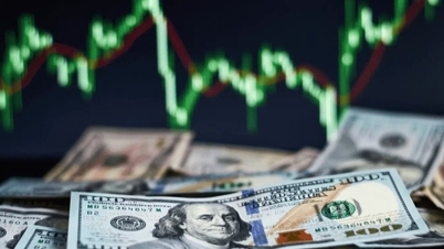 USD melonjak apabila ketegangan Timur Tengah memuncak.