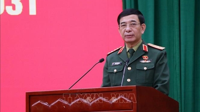 Lắng nghe cử tri, khẳng định trách nhiệm trước nhân dân