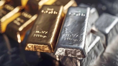 Los precios del oro y la plata aumentan en medio de las tensiones en Medio Oriente y los expertos emiten advertencias urgentes.