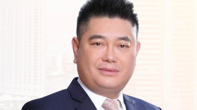 M. Nguyen Duc Thuy a été nommé directeur général de Sacombank.