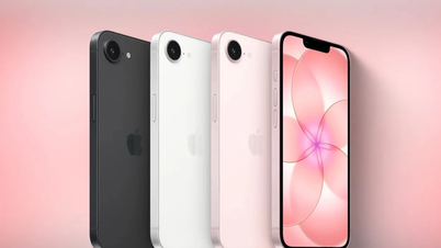 أطلقت شركة آبل هاتف iPhone 17e وجهاز iPad Air بأسعار معقولة مزودين بمعالج M4.