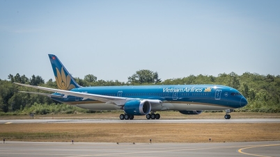 Vietnam Airlines tillhandahåller flyginformation till Europa mitt i den komplexa utvecklingen i Mellanöstern.