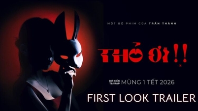 Filem Vietnam pada bulan Mac mengekalkan momentum selepas musim Tahun Baru Cina yang meriah.
