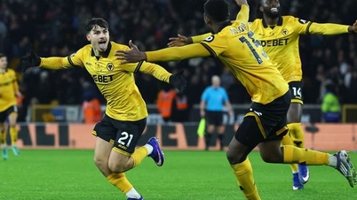 Matchförhandsvisning: Wolves vs Liverpool (03:15, 4 mars), Premier League 2025-2026