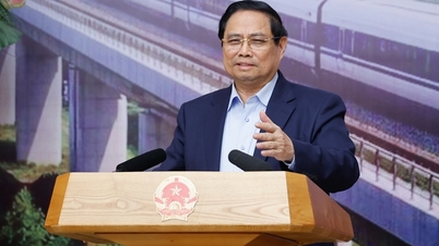 Perdana Menteri: Optimalkan efisiensi proyek dan kuasai teknologi perkeretaapian.