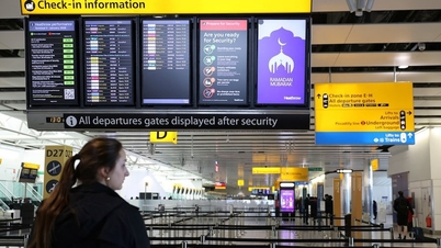 How the wealthy spend billions to leave the Middle East.