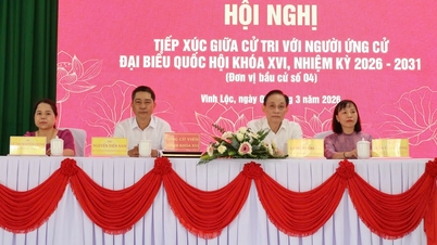 รับฟังข้อกังวลของพวกเขา และลงมือปฏิบัติอย่างจริงจัง