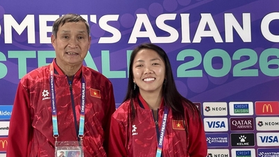 Trenerka Mai Duc Chung: „Im silniejszy przeciwnik, tym bardziej zdeterminowana będzie wietnamska reprezentacja kobiet”