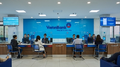 VietinBank eFAST i VietinBank iPay: Potężny duet „asystentów” dla klientów.