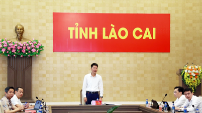 Fontoljuk meg egy olyan út megépítésének lehetőségét, amely összeköti a Noi Bai - Lao Cai gyorsforgalmi utat az Y Ty turisztikai területtel.