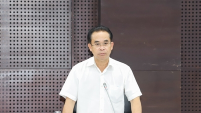 Da Nang ist fest entschlossen, bis zum 20. August sechs mehrstufige Internate fertigzustellen.