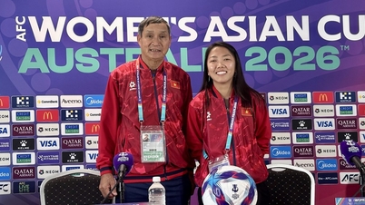 Hva sa trener Mai Duc Chung før det vietnamesiske kvinnelandslagets reise for å kvalifisere seg til VM?
