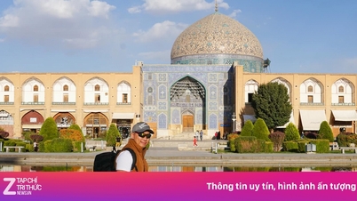 السفر بين باكستان وإيران صعب دائماً، حتى بدون وجود صراع.
