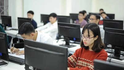 Nieuwe regelgeving betreffende de organisatie van examens voor de beheersing van vreemde talen en de Vietnamese taal.