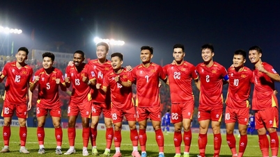 Meciul amical al echipei naționale a Vietnamului din cadrul Zilelor FIFA din martie 2026 va avea loc pe stadionul Hang Day.