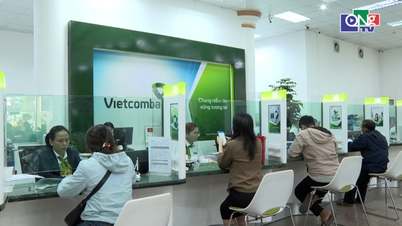 Vietcombank предлагает самые высокие процентные ставки среди банков «большой четверки».