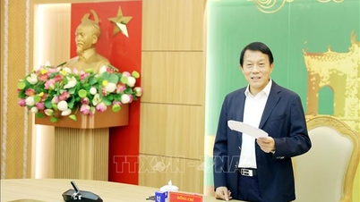 Announcement of the Decision on inspection and supervision of the Standing Committee of the Hung Yen Provincial Party Committee.