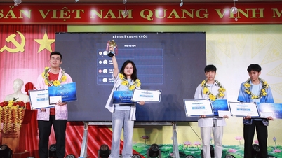 ดานัง: สนามทดลองทางวิชาการเพื่อพัฒนาคุณภาพการศึกษา