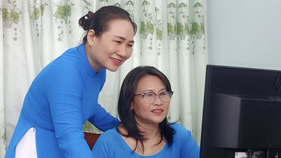 ទីក្រុងហាណូយបើកដំណើរការ "សប្តាហ៍អាវផាយឆ្នាំ ២០២៦" សម្រាប់សមាជិកសហជីព និងកម្មករស្ត្រី។