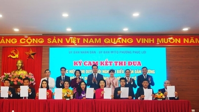 ភុក ឡយ៖ ប្តេជ្ញាកសាងជីវិតវប្បធម៌មូលដ្ឋានដ៏ពិតប្រាកដ និងមានប្រសិទ្ធភាព។
